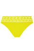 Lise Charmel 15b Ajourage Couture Brazilian Low Waist Bikini